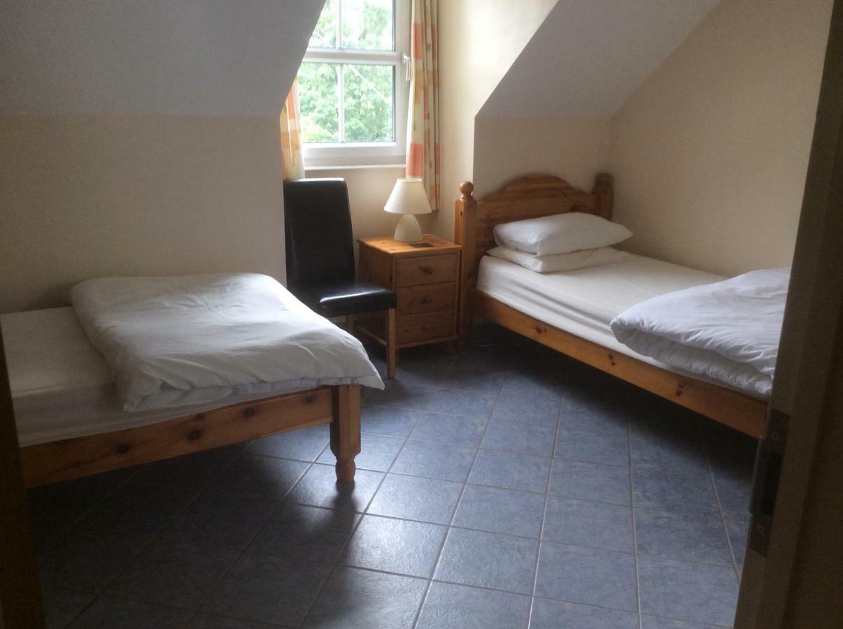 Riverside Cottage B&B Cladich Екстер'єр фото