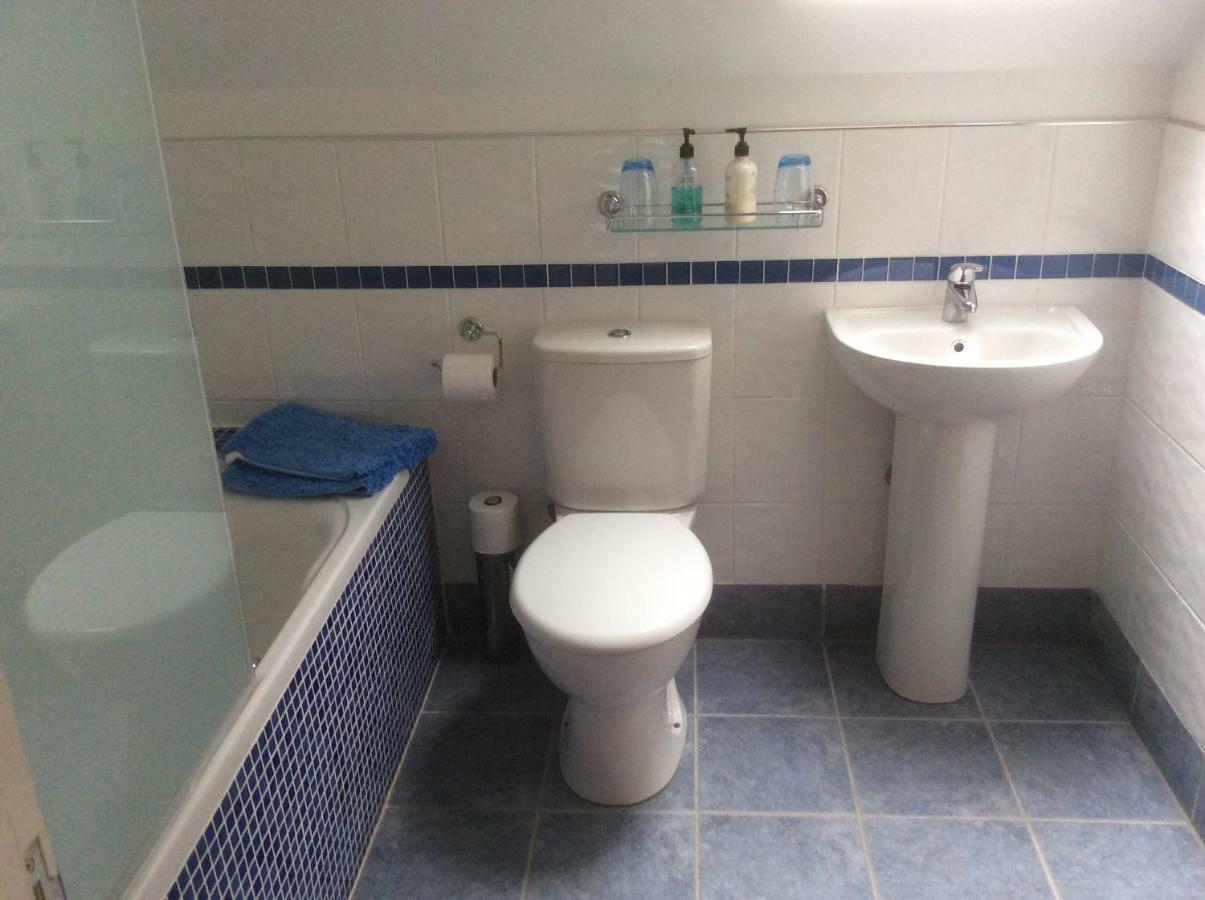 Riverside Cottage B&B Cladich Екстер'єр фото