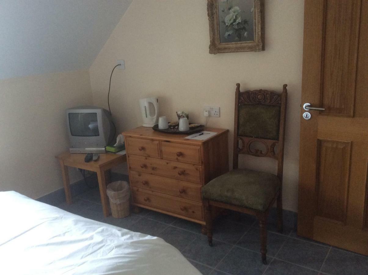 Riverside Cottage B&B Cladich Екстер'єр фото