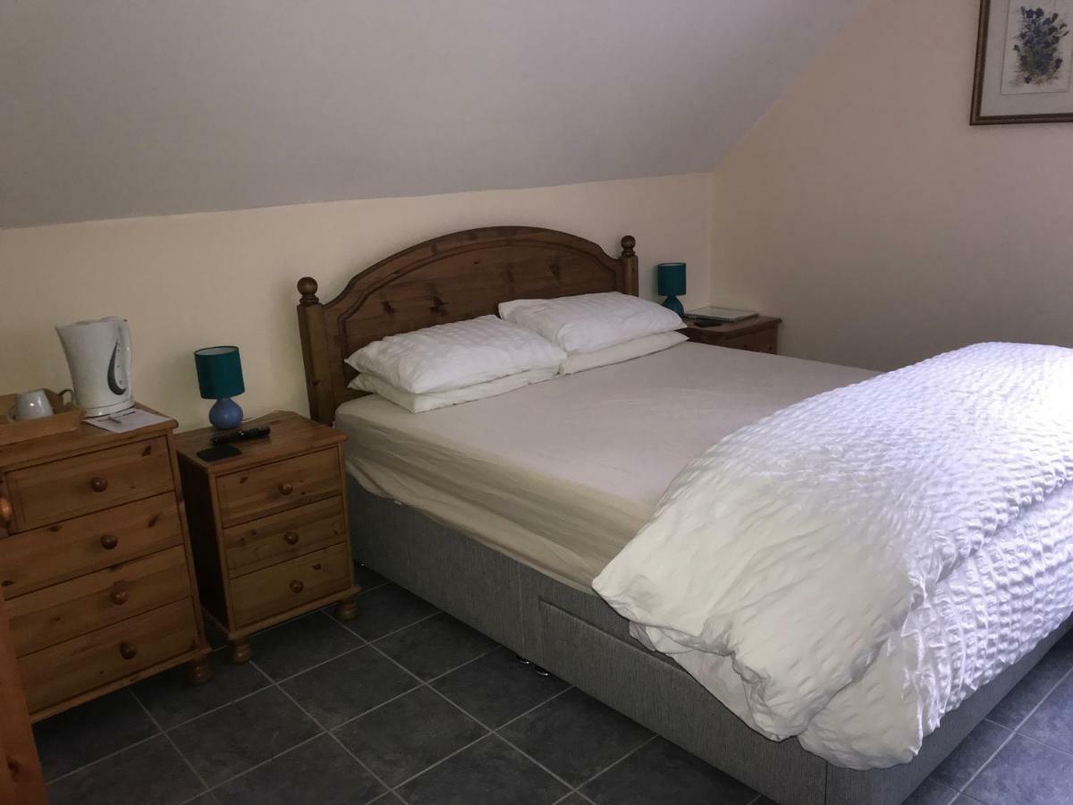 Riverside Cottage B&B Cladich Екстер'єр фото